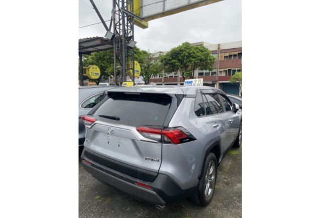Toyota RAV4  第4張相片