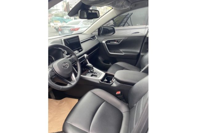 Toyota RAV4  第5張相片