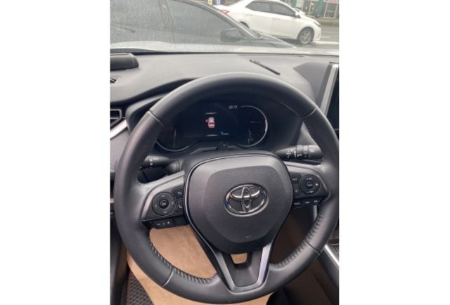 Toyota RAV4  第6張相片