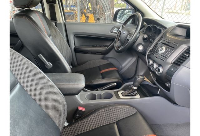Ford RANGER  第5張相片