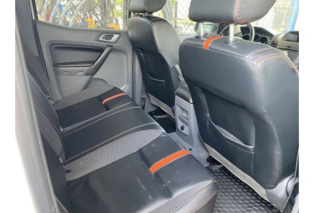 Ford RANGER  第7張相片