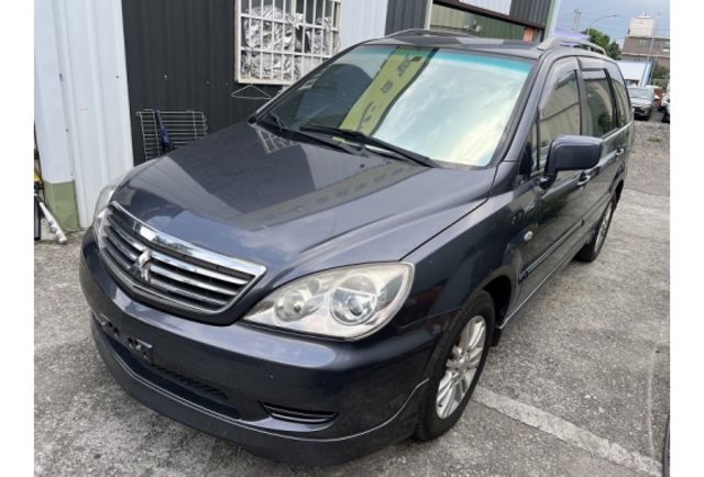 Mitsubishi SAVRIN  第1張相片
