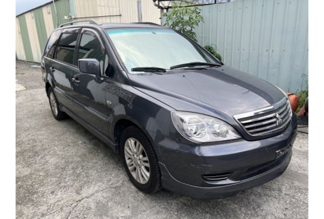 Mitsubishi SAVRIN  第2張相片