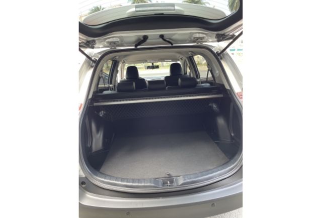 2014年RAV4頂級2.0Ei代步車 一手車 原版件 里程保證 實車實價 保證有車  第7張相片