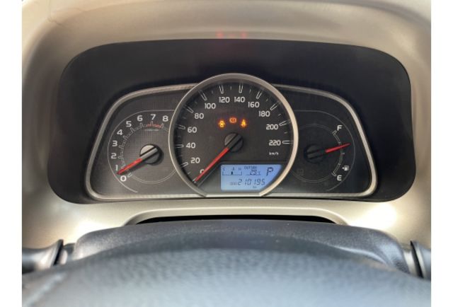 2014年RAV4頂級2.0Ei代步車 一手車 原版件 里程保證 實車實價 保證有車  第12張相片