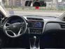 2017年CITY VTI-S 1.5 原版件/認證車/里程保證/代步車  第8張縮圖