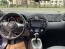 2016年JUKE 1.6 I-key里程僅跑2萬多公里'原廠保養 認證車 里程保證 實車實價   第8張縮圖