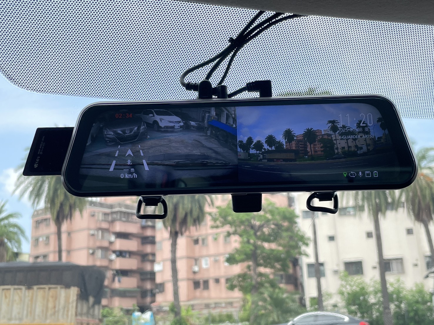 2017年i-Tiida 僅跑5萬多公里 原版件 原廠保養 一手車認證車 里程保證 實車實價   第10張相片