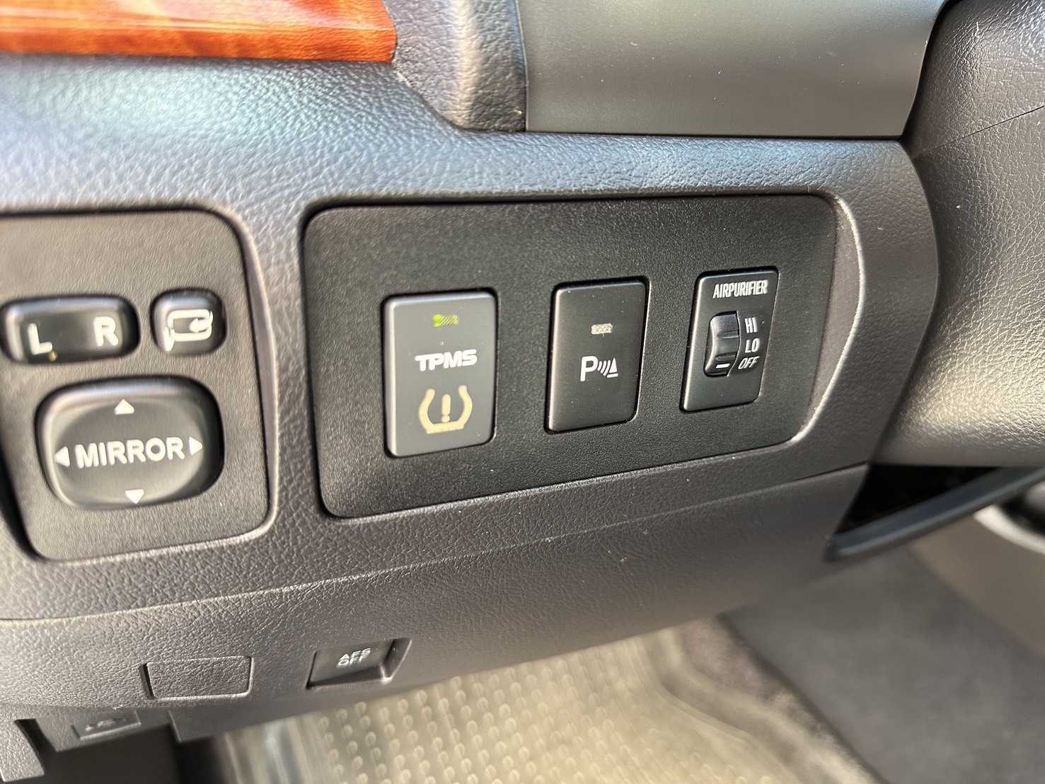 2008年Camry 2.4G代步車/原版件/認證車/里程保證   第9張相片