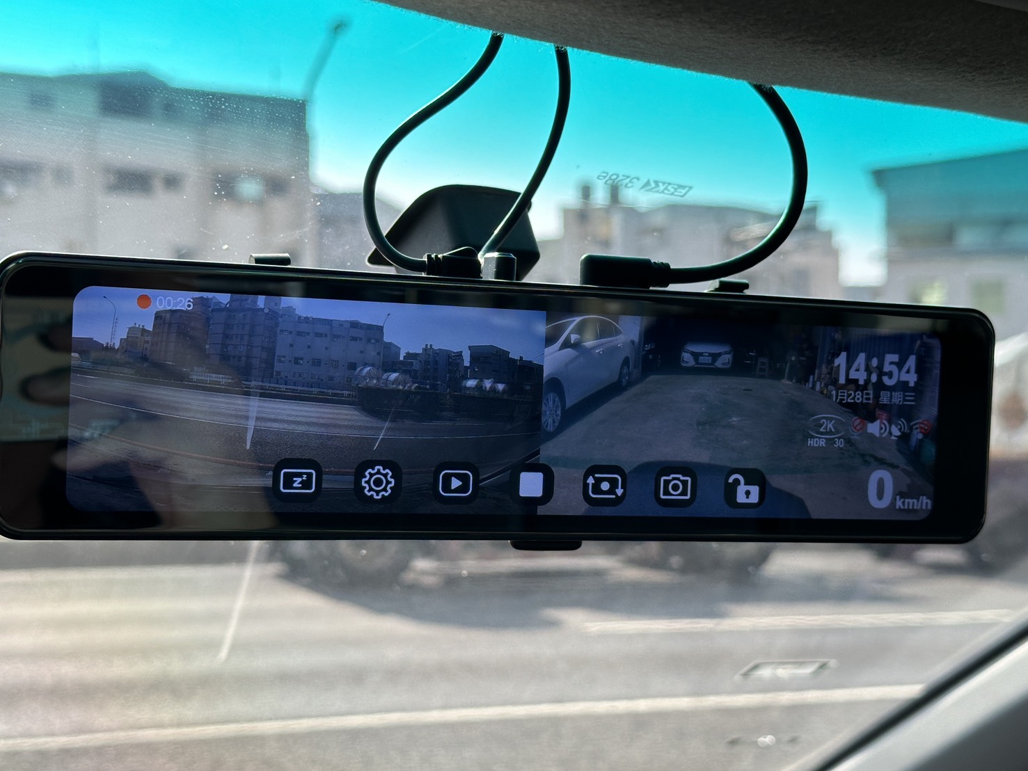 2019年Colt plus 原廠保養 里程保證。  第10張相片