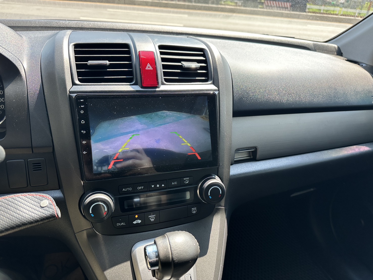 2010年CRV2.4四輪傳動4WD休旅車/代步車/五門車/認證車/里程保證  第10張相片