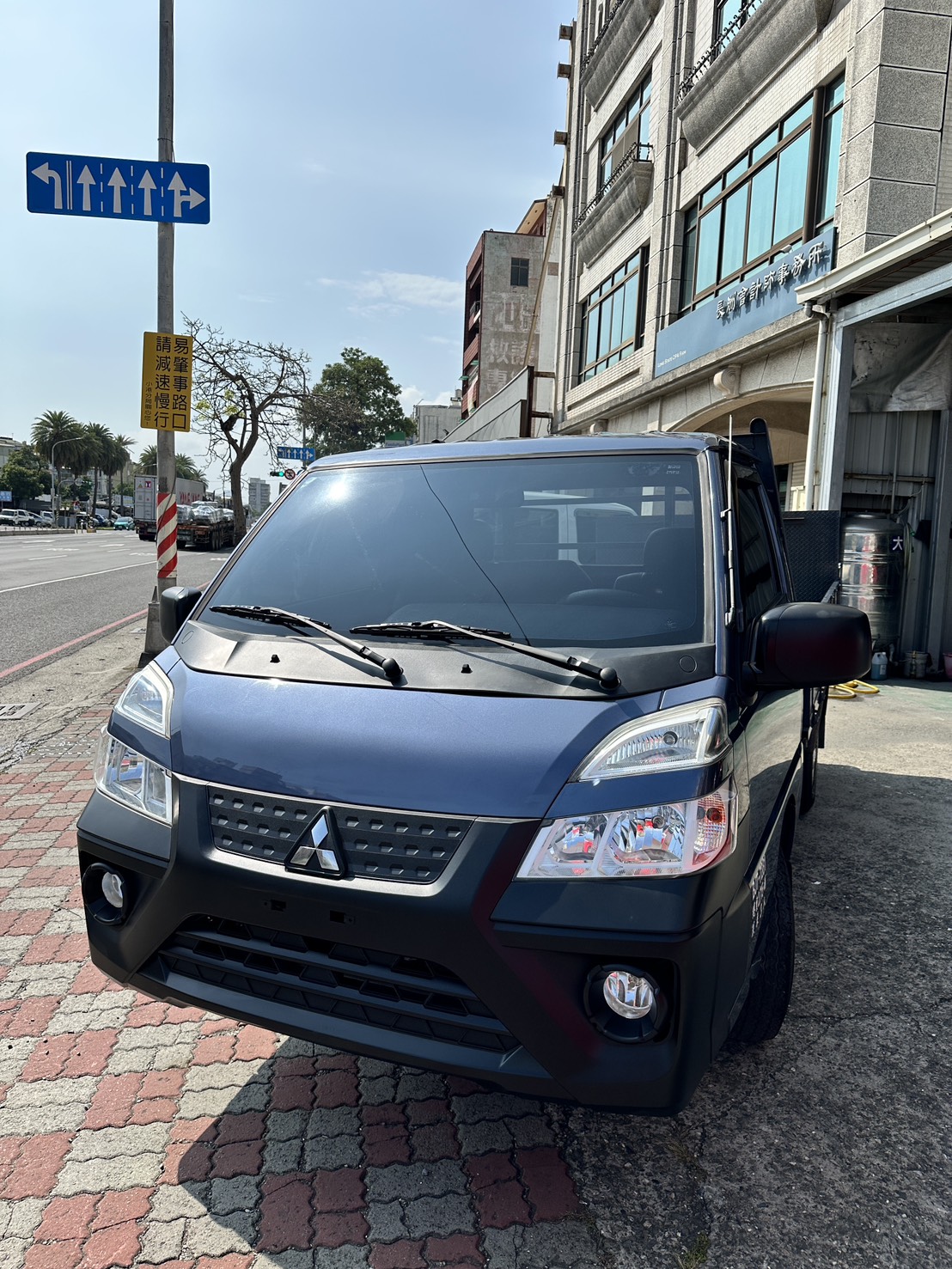 2021年得利卡貨車/原廠保養/原版件 認證車/里程保證/  第5張相片