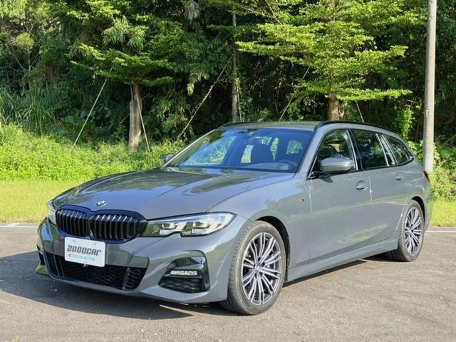 BMW/ 寶馬 330i M Sport  第5張相片