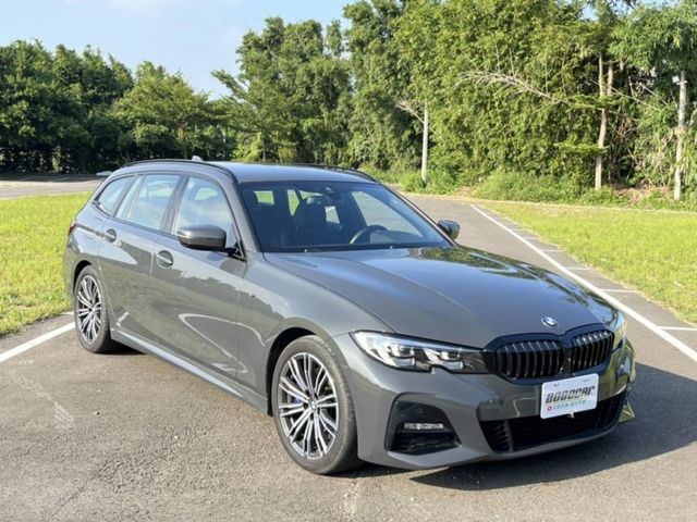 BMW/ 寶馬 330i M Sport  第6張相片