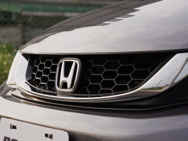 Honda Civic  第10張相片