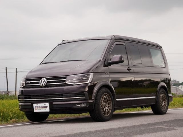 Volkswagen 福斯 T6  第2張相片