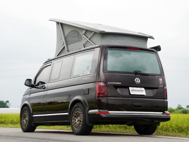 Volkswagen 福斯 T6  第4張相片