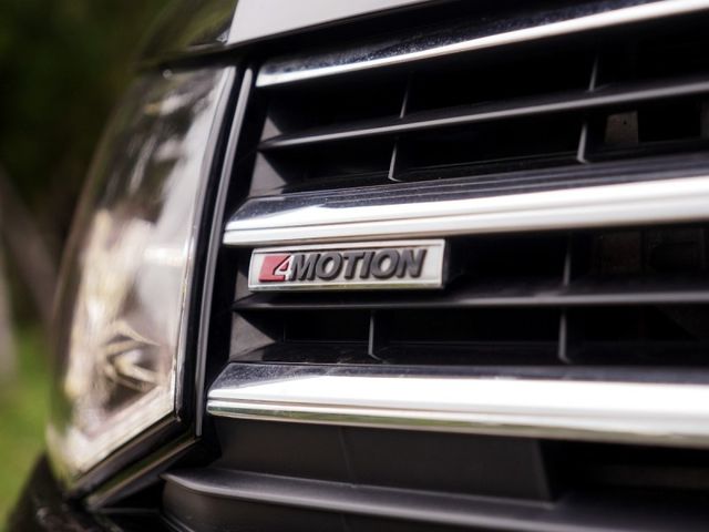 Volkswagen 福斯 T6  第6張相片