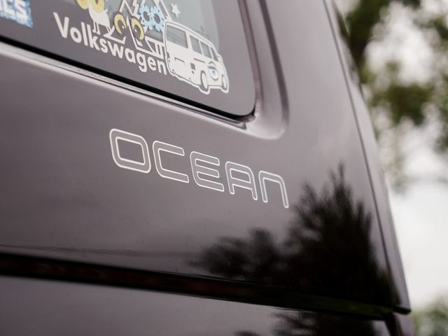 Volkswagen 福斯 T6  第7張相片