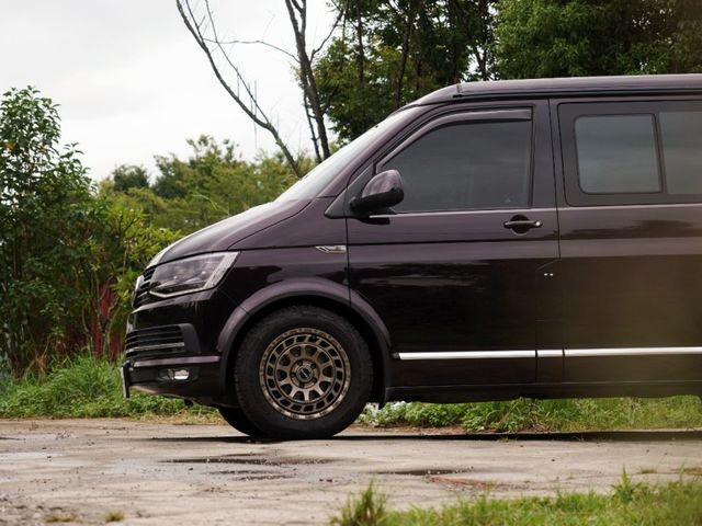 Volkswagen 福斯 T6  第8張相片