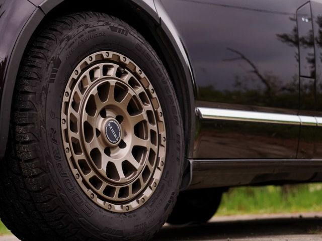 Volkswagen 福斯 T6  第9張相片