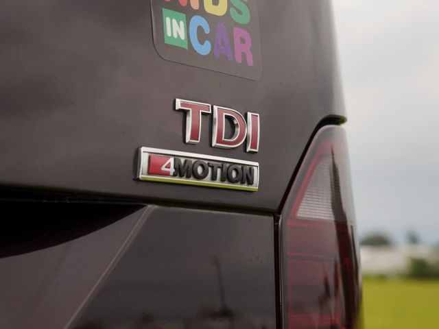 Volkswagen 福斯 T6  第14張相片