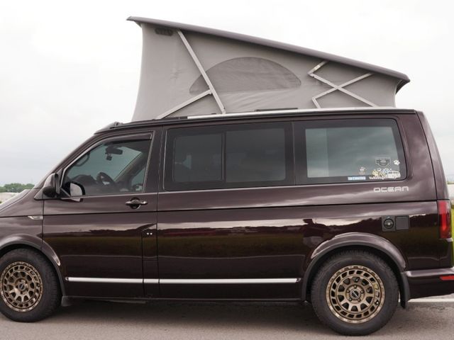 Volkswagen 福斯 T6  第16張相片