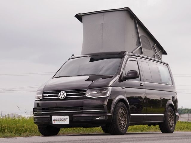 Volkswagen 福斯 T6  第17張相片