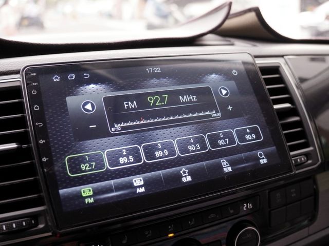 Volkswagen 福斯 T6  第19張相片