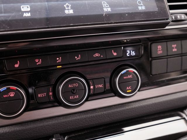 Volkswagen 福斯 T6  第20張相片