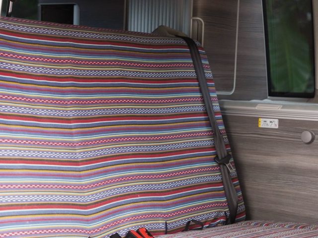 Volkswagen 福斯 T6  第25張相片