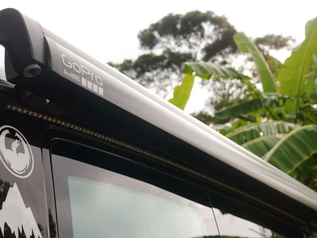 Volkswagen 福斯 T6  第28張相片