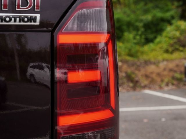 Volkswagen 福斯 T6  第29張相片