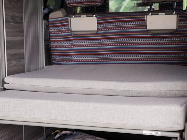 Volkswagen 福斯 T6  第30張相片