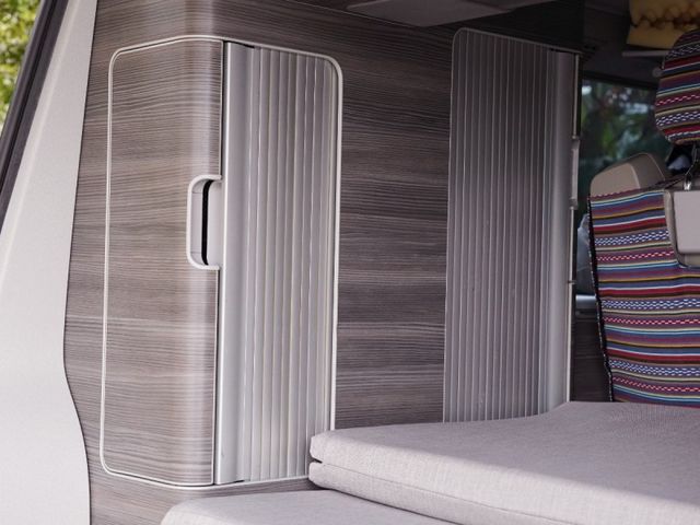 Volkswagen 福斯 T6  第31張相片