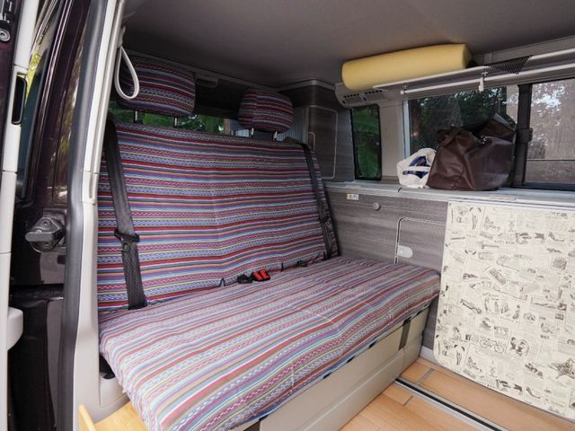 Volkswagen 福斯 T6  第33張相片