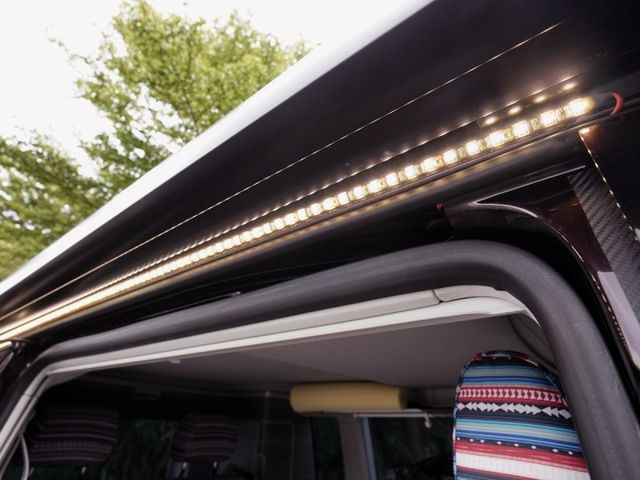Volkswagen 福斯 T6  第34張相片