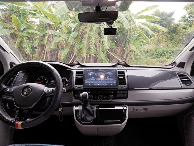 Volkswagen 福斯 T6  第35張相片