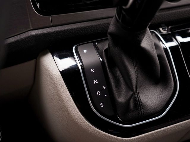 Volkswagen 福斯 T6  第38張相片