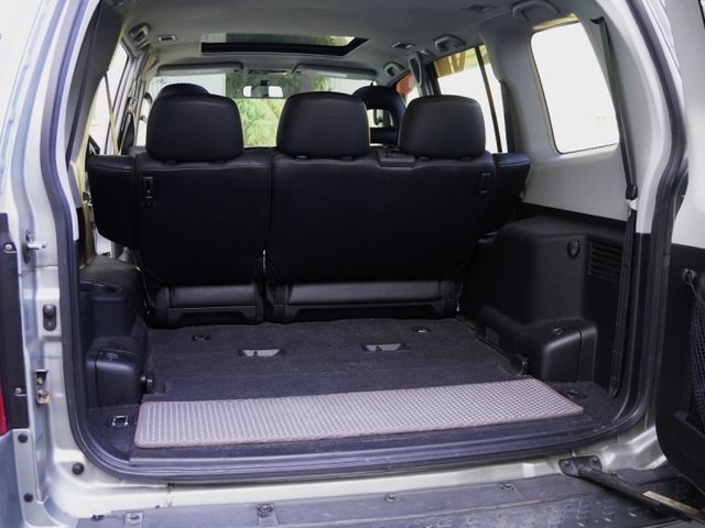 Mitsubishi Pajero  第1張相片