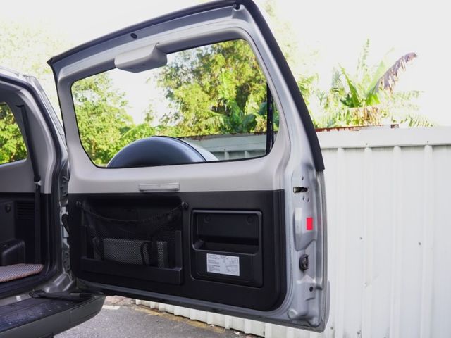 Mitsubishi Pajero  第2張相片