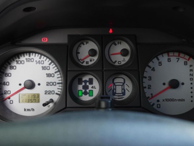 Mitsubishi Pajero  第3張相片