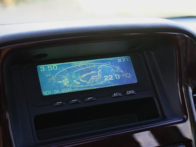 Mitsubishi Pajero  第15張相片