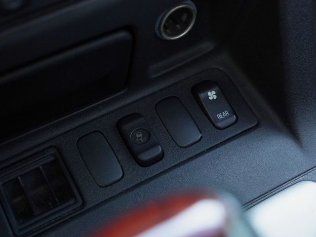 Mitsubishi Pajero  第16張相片