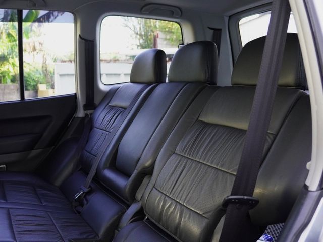 Mitsubishi Pajero  第20張相片