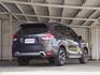 Subaru Forester  第5張縮圖