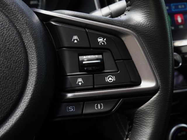 Subaru Forester  第7張相片