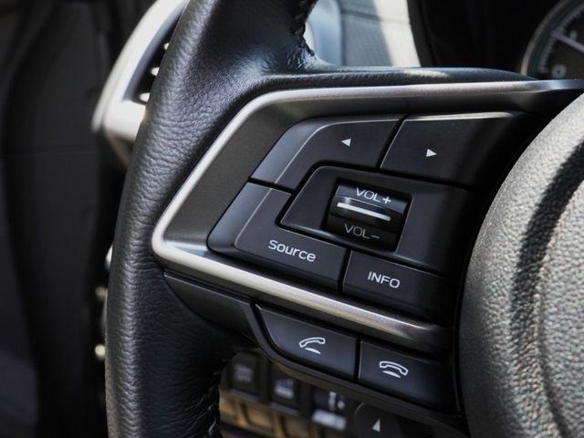 Subaru Forester  第8張相片