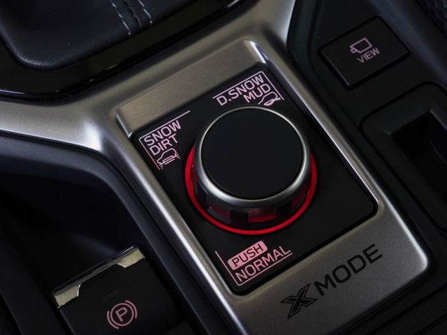 Subaru Forester  第13張相片