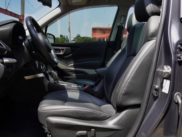 Subaru Forester  第15張相片